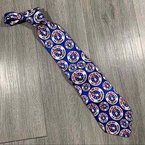 Dr. Seuss “Cat in the Hat” for President Silk Tie